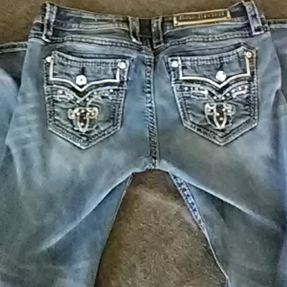 Rock Revival
